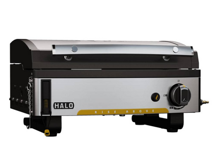 HALO Elite 1B Countertop Griddle - HZ-1007-ANA
