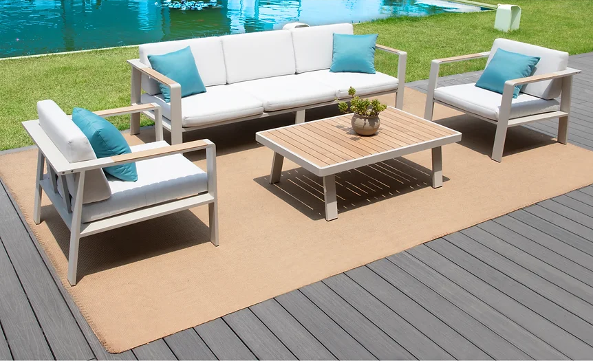 Higold Nofi Seating Set - 680130