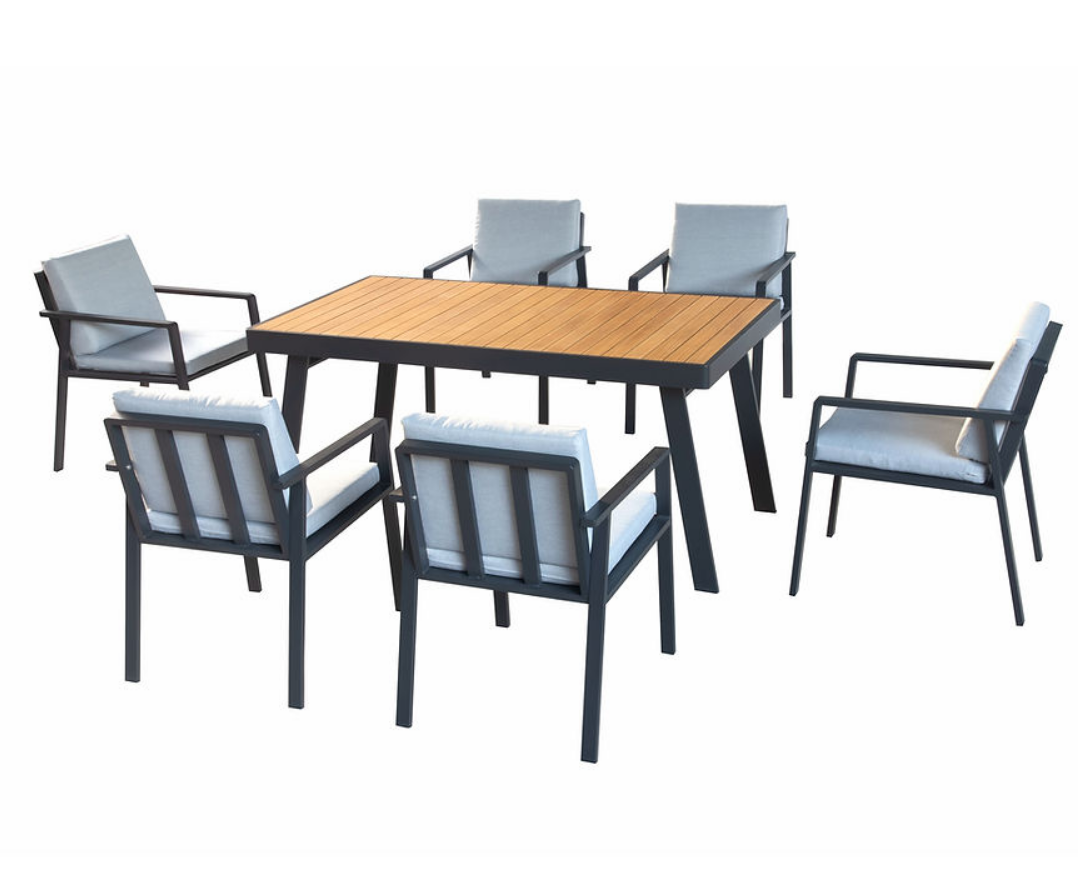 Higold Nofi Dining Set - 680150