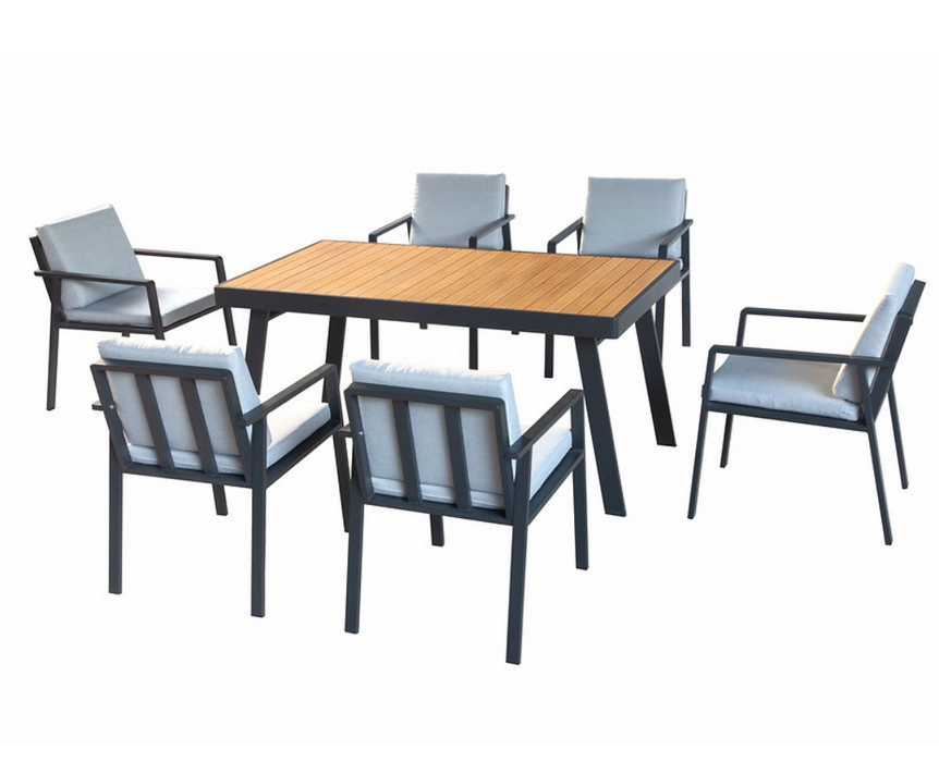 Higold Nofi Dining Set - HGA-680150