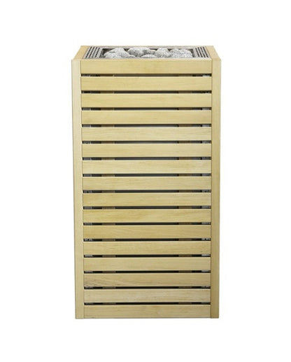 HUUM CORE Series Alder Electric Sauna Heater – Up to 10.5kW