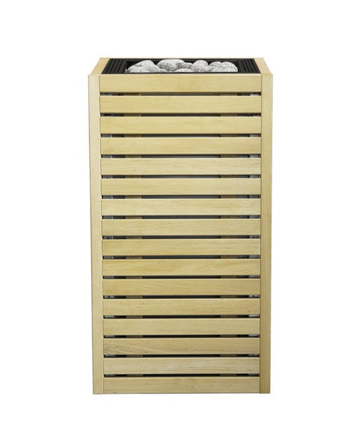 HUUM CORE Series Alder Electric Sauna Heater – Up to 10.5kW