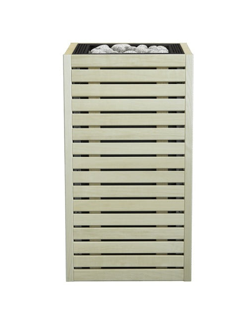 HUUM CORE Series Aspen Electric Sauna Heater – Up to 10.5kW