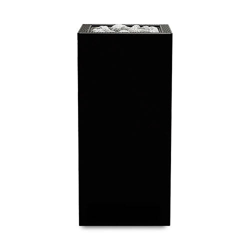 HUUM CORE Series Black Electric Sauna Heater – Up to 10.5kW