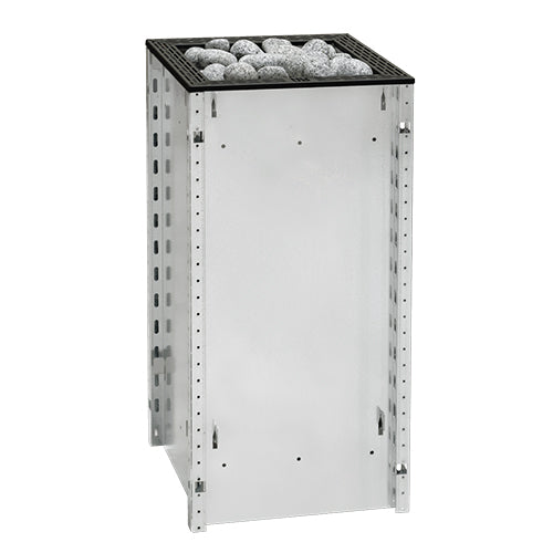 HUUM CORE BK/ST Series Electric Sauna Heater – Customizable Exterior, Up to 10.5kW