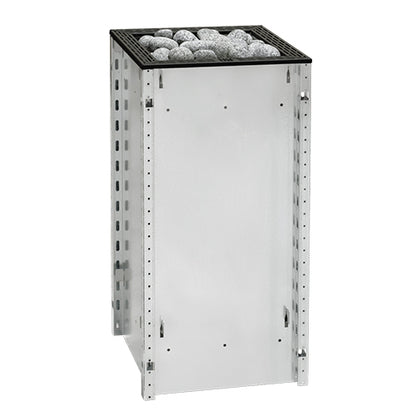 HUUM CORE BK/ST Series Electric Sauna Heater – Customizable Exterior, Up to 10.5kW