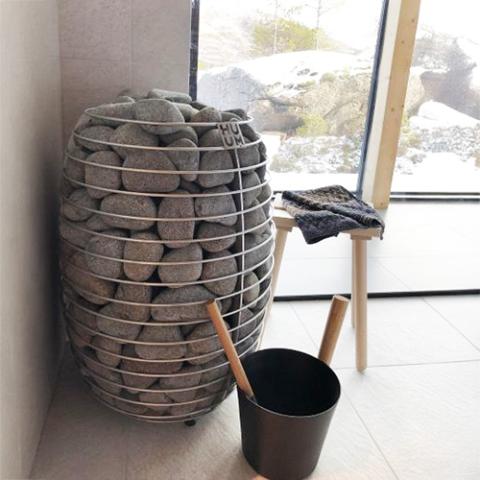 HUUM HIVE 18 Sauna Heater - H1003032