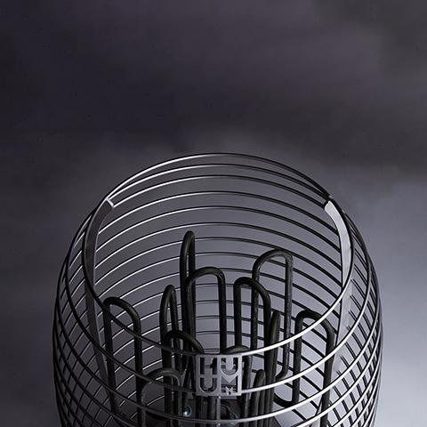 HUUM HIVE 18 Sauna Heater - H1003032