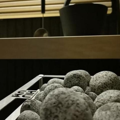 HUUM CLIFF Series 10.5kW Sauna Heater