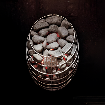 HUUM DROP Series 6.0kW Sauna Heater