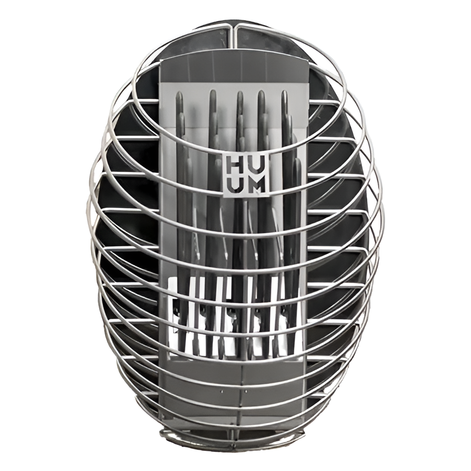 HUUM DROP Series 6.0kW Sauna Heater