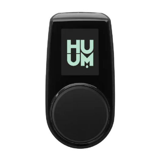 HUUM Additional UKU Control Display Panel, Black-H2002042