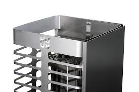 HUUM Reflector Panel for STEEL Series Sauna Heaters-H3006022