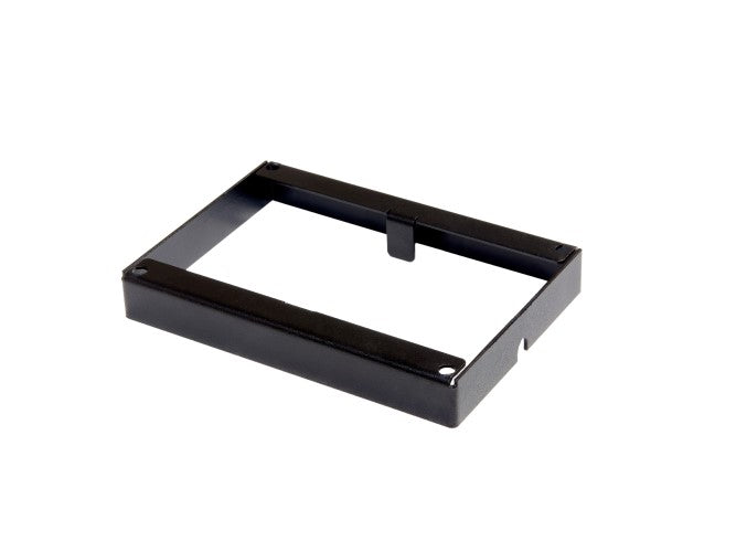 HUUM Surface Mounting Frame for UKU Glass/Mirror/Gold Sauna Control-H310302