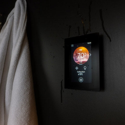 Harvia Fenix Sauna WiFi Remote Control Panel