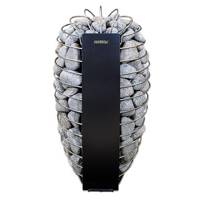 Harvia Spirit SP90E 9kW Sauna Heater - HSPE90U1M