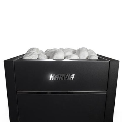 Harvia Virta HL90E 9.0kW Sauna Heater - HL9U1 