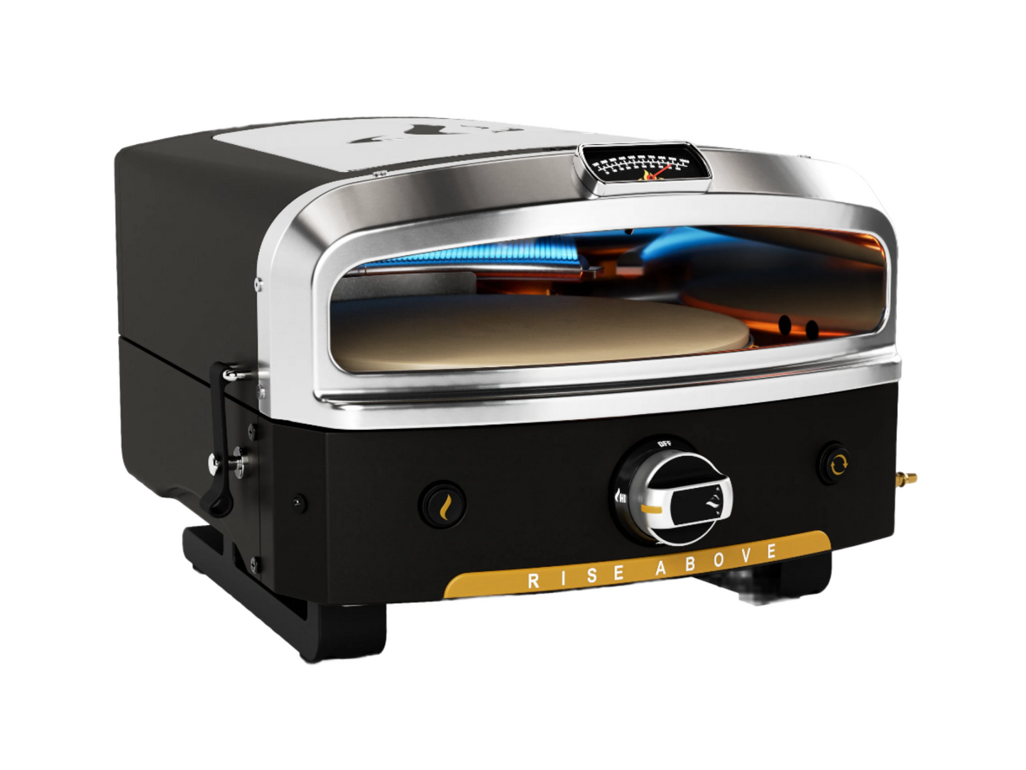 HALO Versa 16 Outdoor Pizza Oven - HZ-1004-ANA