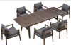 Higold Leo Dining Set for 6 - HGA-206360