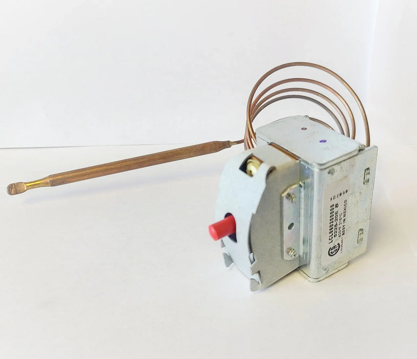 Scandia Hi-Limit Switch - Electric Heaters- SN-HE-PB-HILIMIT