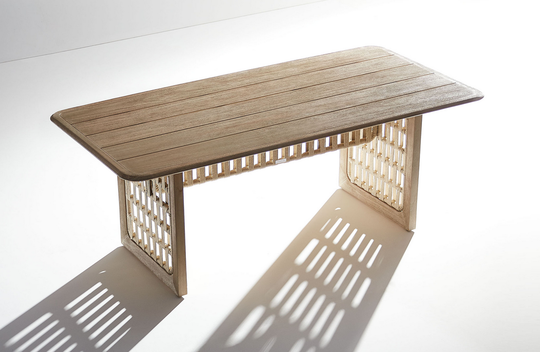 Higold Riva Dining Set for 6 - 206480