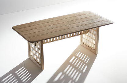 Higold Riva Dining Set for 6 - 206480