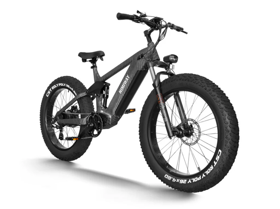 Himiway Electric Mountain Bike Cobra