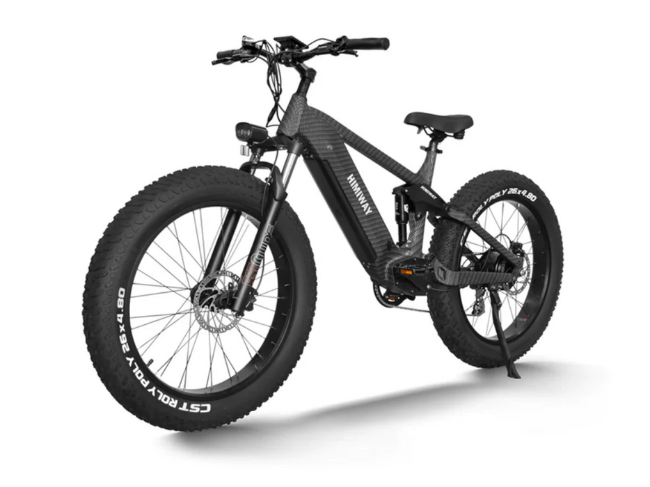 Himiway Electric Mountain Bike Cobra