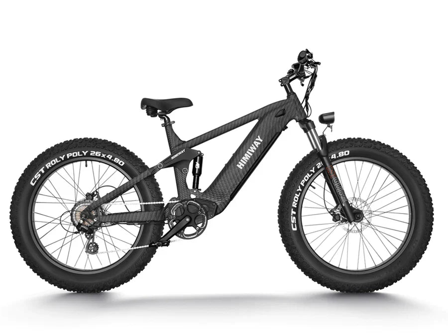 Himiway Electric Mountain Bike Cobra