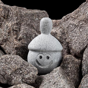 Hukka Elli Sauna Elf Friend