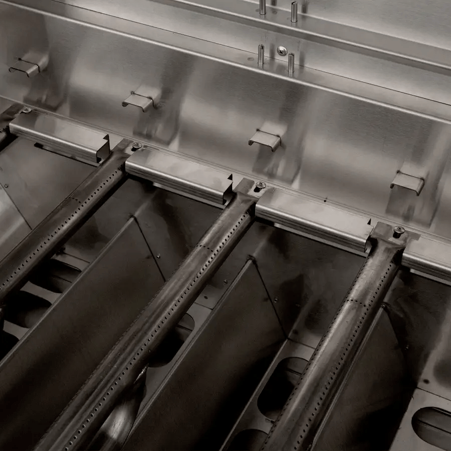 American Made Grills - Encore - 54" - ENC54-NG