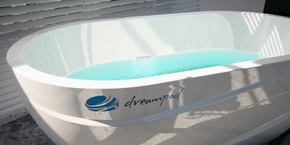 Dreampod Mineral Soaker - DPFP109WPE