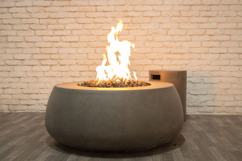 Image of Prism Hardscapes Dune Fire Bowl PH-721