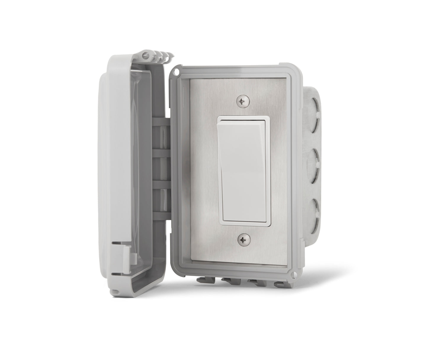 Infratech Value Control – Single On/Off Switches (20 Amp)