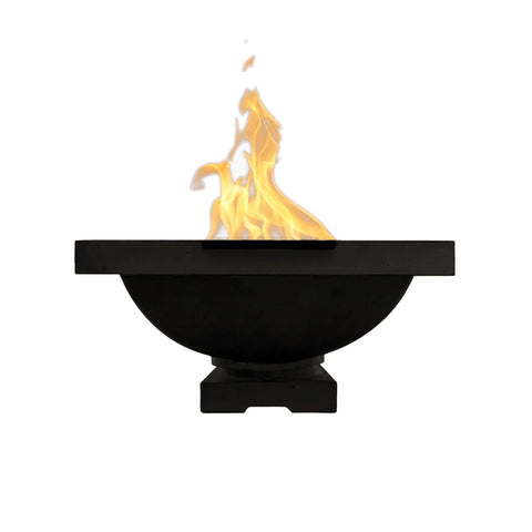 Image of Prism Hardscapes - Ibiza Fire Bowl  w/ Electronic Ignition - PH-435