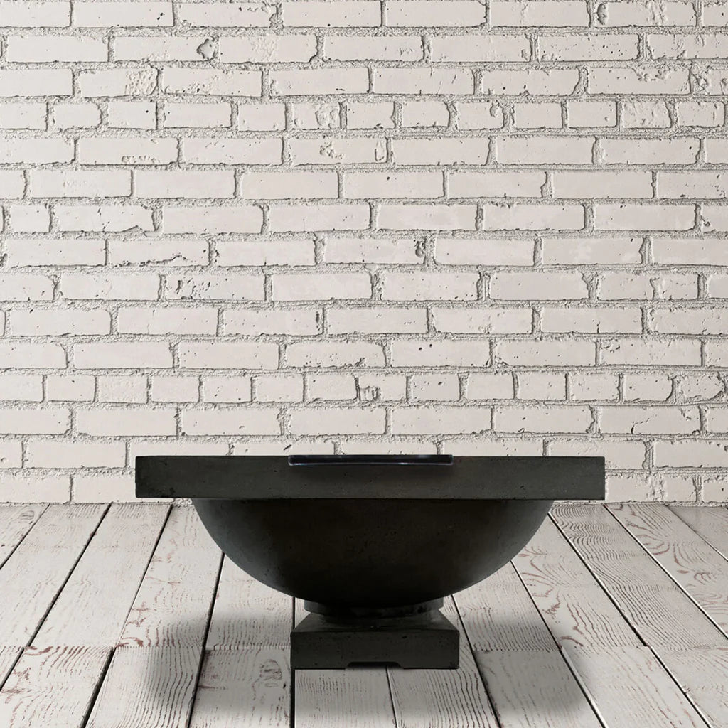 Prism Hardscapes - Ibiza Fire Bowl - PH-441-FB