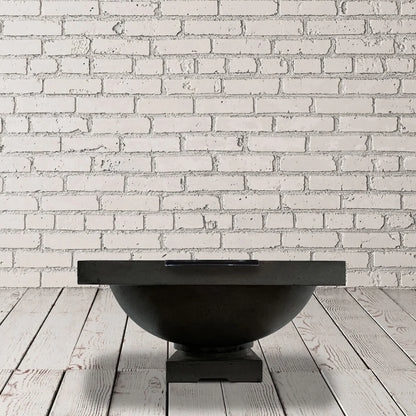 Prism Hardscapes - Ibiza Fire Bowl - PH-441-FB