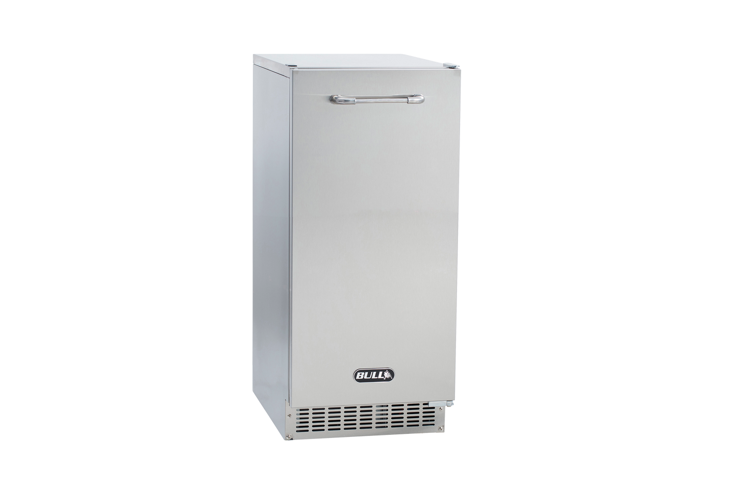 Bull Outdoor Rated 15-Inch Pro Ice Maker - 13200