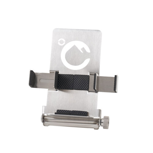 Icetubs Stainless Steel Phone Mount