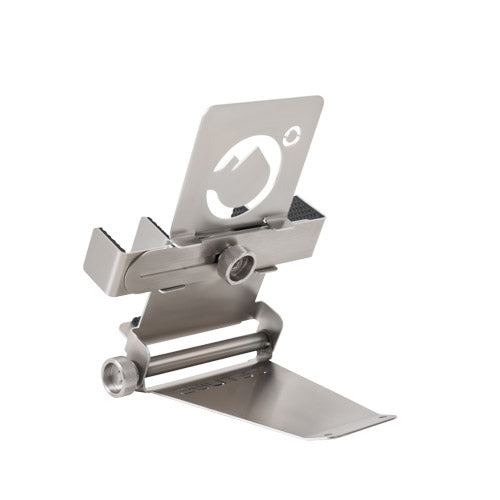 Icetubs Stainless Steel Phone Mount