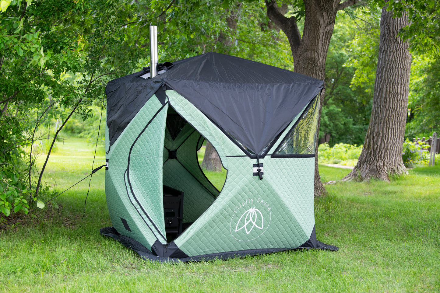 Firefly Spark Sauna Tent - RTA-00