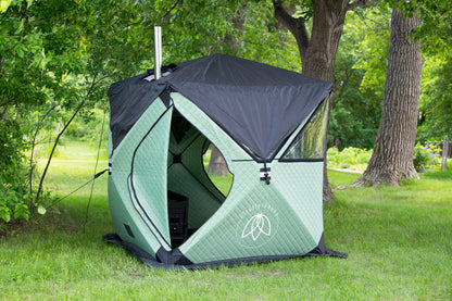 Firefly Spark Sauna Tent - RTA-00