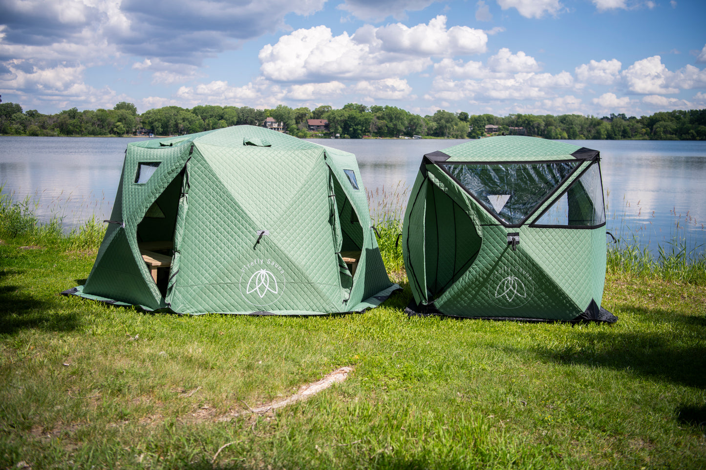 Firefly Spark Sauna Tent - RTA-00