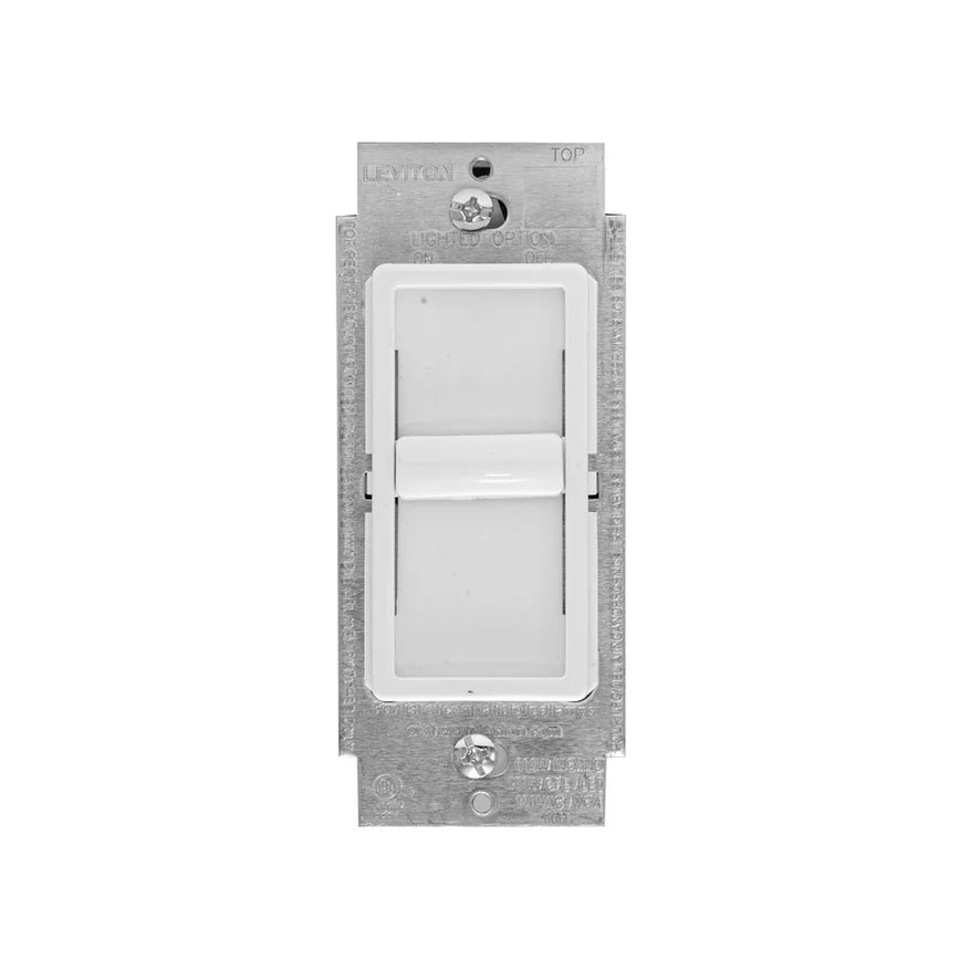 Infratech DIMMER SLIDE SWITCH (UNIVERSAL)