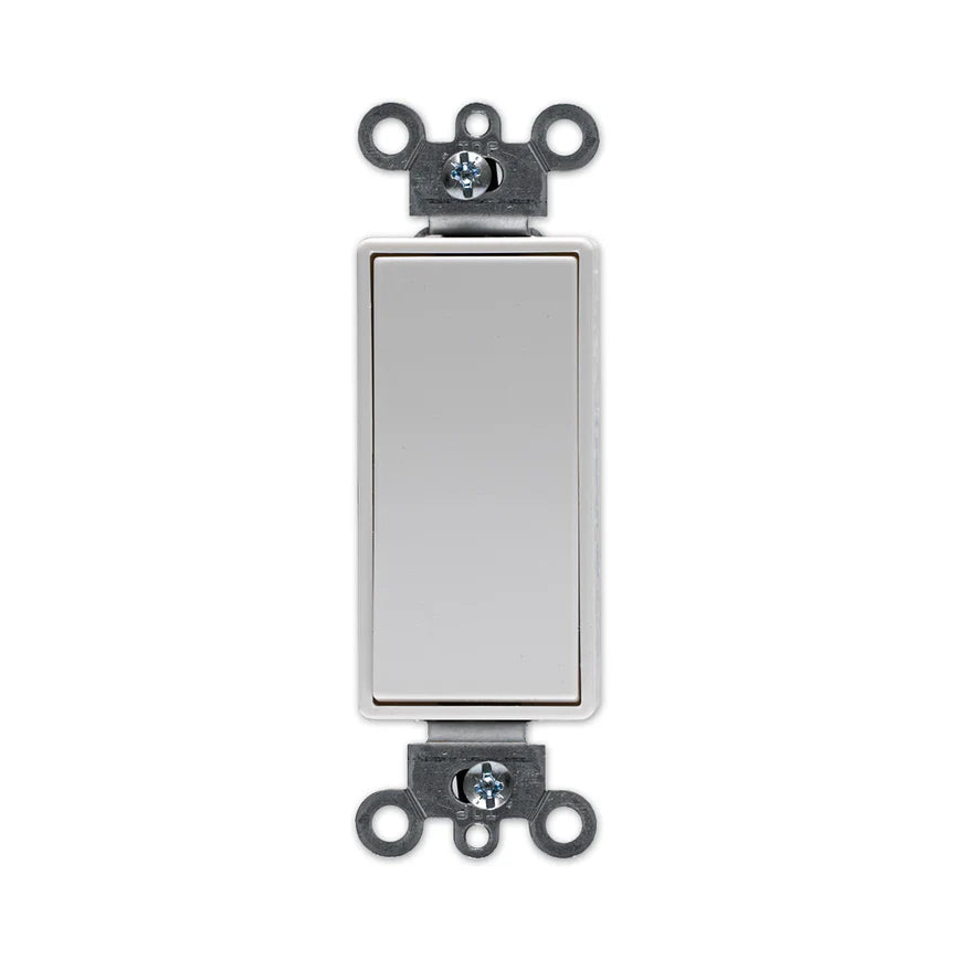Infratech SWITCH, SINGLE, DECORA ROCKER