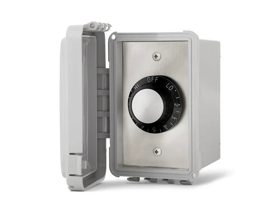 Infratech INF CONTROL, SINGLE SURFACE w/