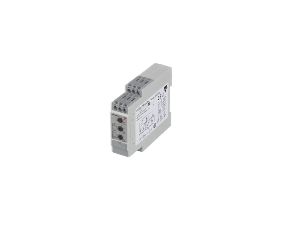 Infratech VOLTAGE LOAD RELAY (UNIVERSAL)