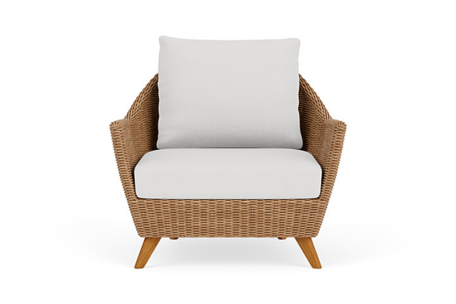 Lloyd Flanders Tobago Lounge Chair - 426002