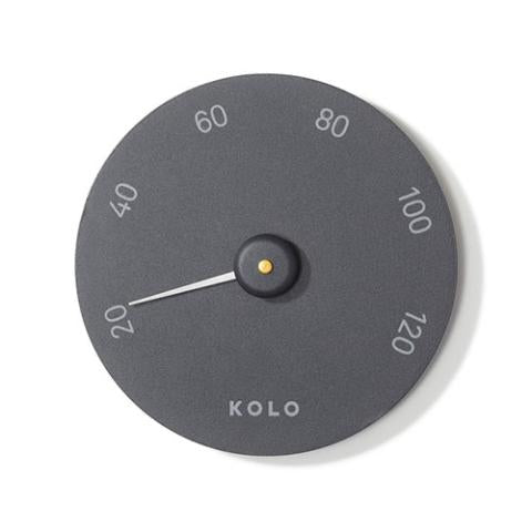 KOLO Degrees Celsius Thermometer - 29006