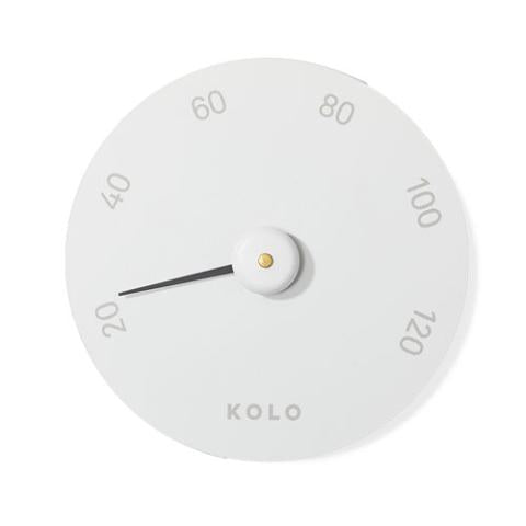 KOLO Degrees Celsius Thermometer - 29006